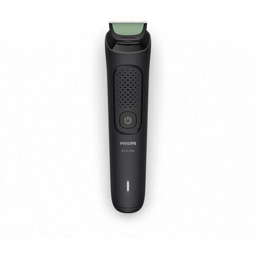 Philips Multifunkcionalni trimer MG3915/15, Crni Cene