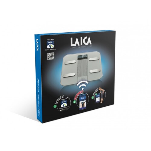 Laica ELEKTRON. OSEBNA TEHTNICA LAICA PS7005 Slike
