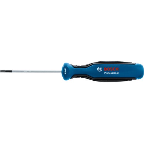 Bosch Vijačnik Izvijač SL3,5,&amp;nbsp;75 mm Slike