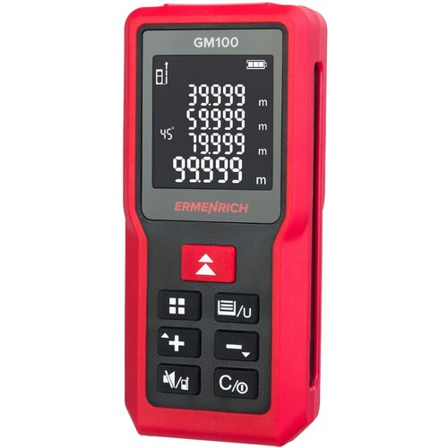 ERMENRICH Reel GM100 Laser Meter Cijene