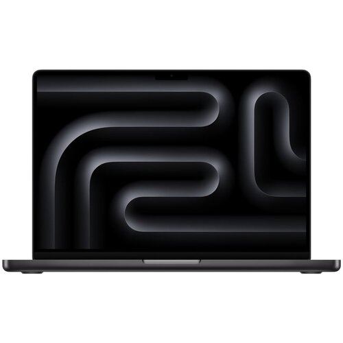 Apple macbook pro 14.2 (Z1FE000M2) laptop M4 dell pro 14.2" retina 24GB 1TB ssd gpu crni Cene