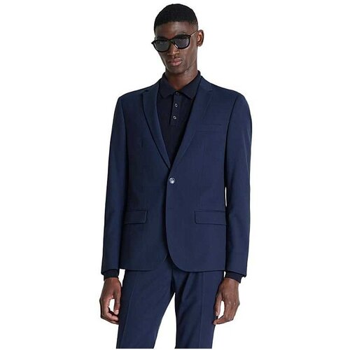 Antony Morato regular fit mu&amp;scaron;ki sako Slike