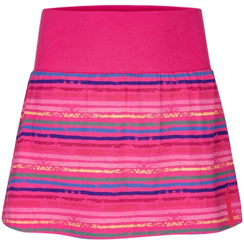 LOAP Girls' skirt BESRADA Pink/Mix Cene