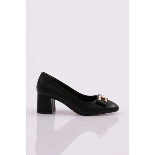 DGN 2342 Women's Heeled Shoes