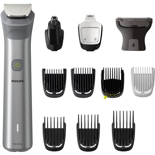 Philips Series 5000 MG5940/15 višenamjenski trimer za kosu, bradu i tijelo 1 kom Cijene