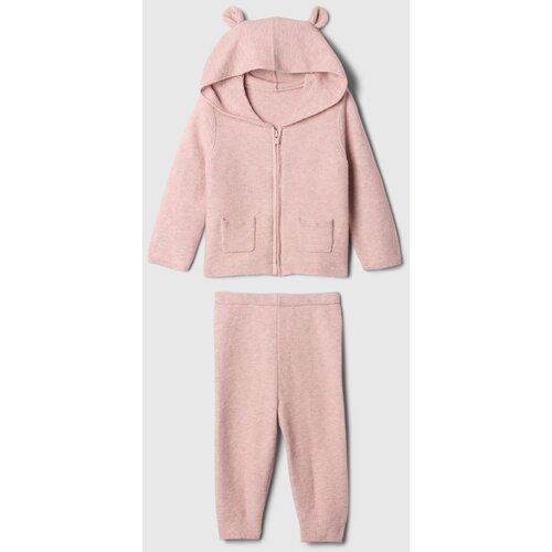 GAP Baby set CashSoft - Girls Slike