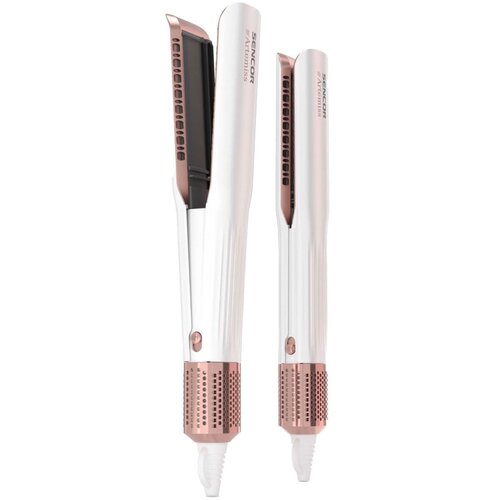 Sencor Lisseur SHI 9100RS v roza barvi, (5000547059) Cene