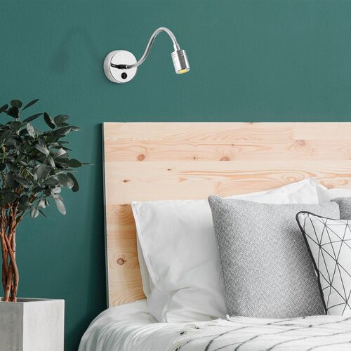 Opviq Zidna lampa Reading 3243 Cene