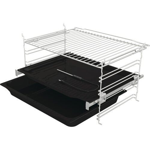 Gorenje BPSX6737E13BG 738567 vgradna pečica Slike