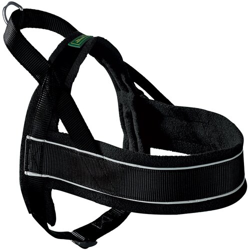 Hunter norve&amp;scaron;ka oprsnica Racing - Veličina M - L: 60 - 75 cm opseg prsa/&amp;scaron;irina remena 25 mm Slike