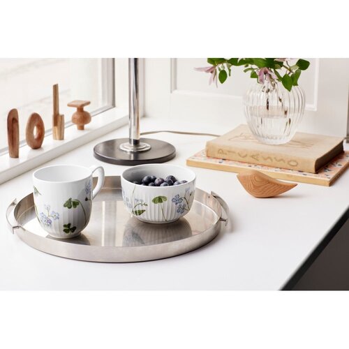 K&amp;auml;hler Design Bijela porculanska zdjelica Hammersh&amp;oslash;i Summer &amp;ndash; Slike