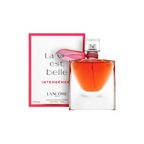 Parfem La Vie Est Belle Intensement parfumirana voda za ženske 50 ml Cene