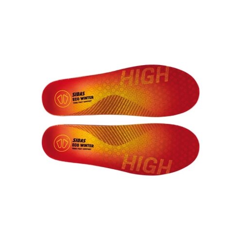  ULO&amp;Scaron;CI ZA SKI CIPELE SIDAS 3FEET ECO WINTER HIGH Slike