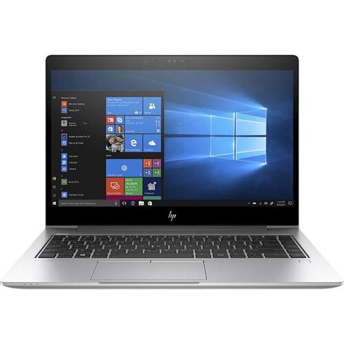 HP Obnovljeno - znaki rabe - Obnovljen prenosnik Elitebook 840 G5, i5-8350U, 16GB, 256GB SSD, FHD, (21204111) Cene