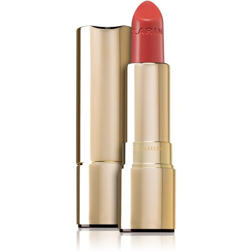 Clarins Joli Rouge dugotrajni ruž za usne s hidratantnim učinkom nijansa 732 Grenadine 3.5 g Slike