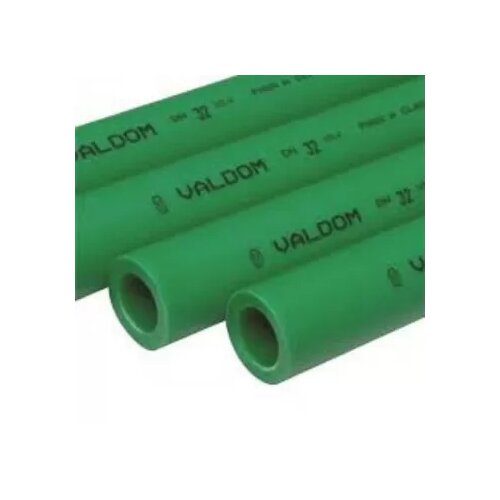 Valdom Cijev PPR PN 20 sa fiberglasom Slike