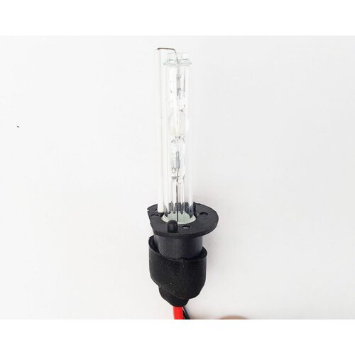 Oem Sijalica Xenon - H1 5000K 55W, Fast Bright Cene