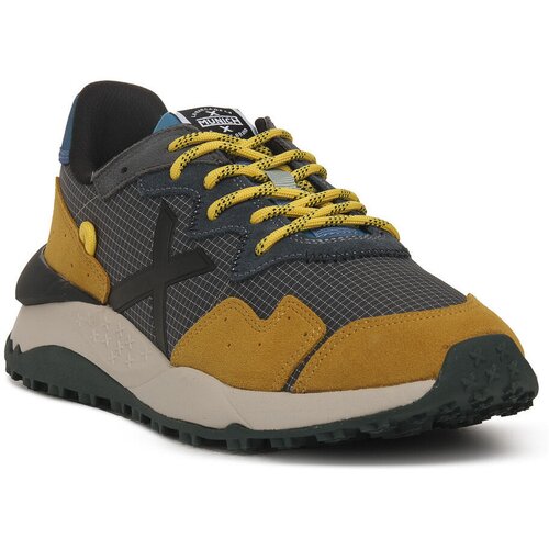 Munich Modne superge SHIBUYA 16 Siva Cene