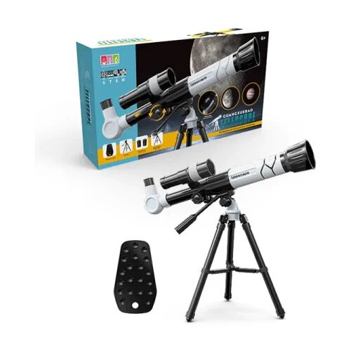 Ittl teleskop astronomski sa postoljem 1001-2 ( 687270 ) Cene