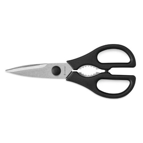 WUSTHOF Kuhinjske makaze Pull Appart black Cene