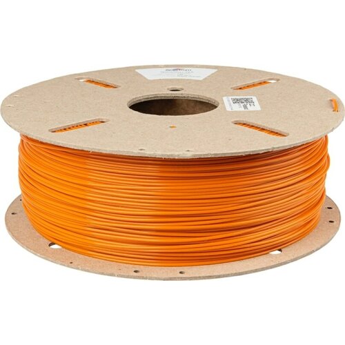 Spectrum r-pla yellow orange Slike