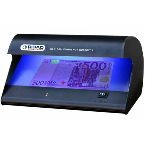 Ribao detektor novčanica sld 16M Cene