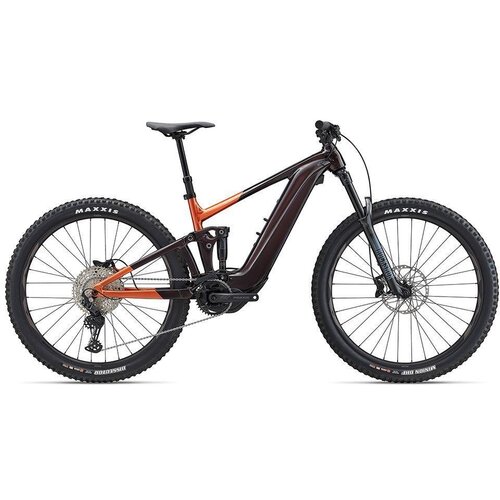  BICIKL GIANT Trance X E+ 3 800 Wh 25km/h - XL Cijene