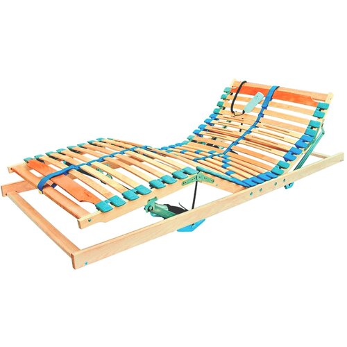 Moba Posteljni pod TW GN MOTOR (ve dimenzij)-90x200 Slike
