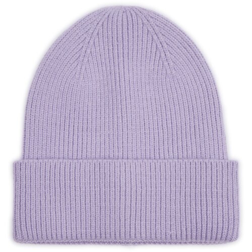 Orsay Light Purple Women&amp;#039;s Ribbed Beanie - Women&amp;#039;s Slike