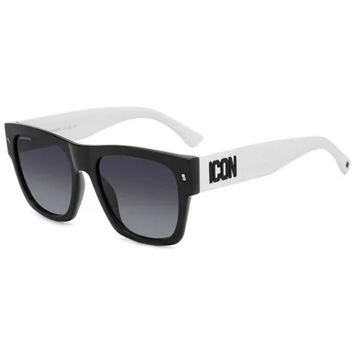 Dsquared2 ICON0004/S P56/9O - ONE SIZE (55)