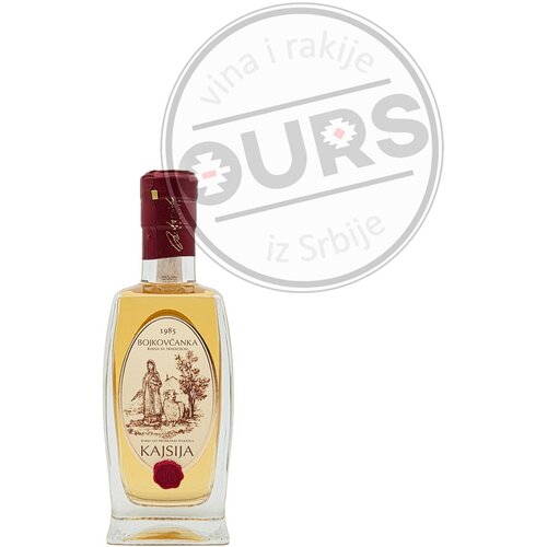 Bojkovčanka Kajsija Premium 0,2L Slike