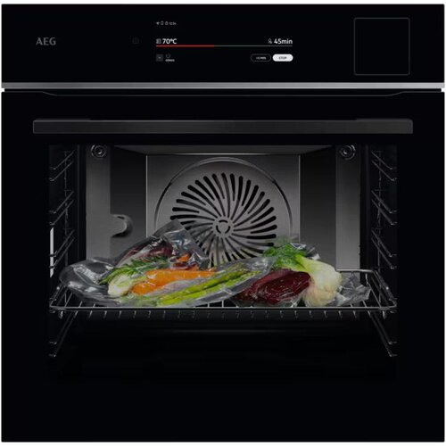 Aeg ugradna rerna TP9SB831AB Cene