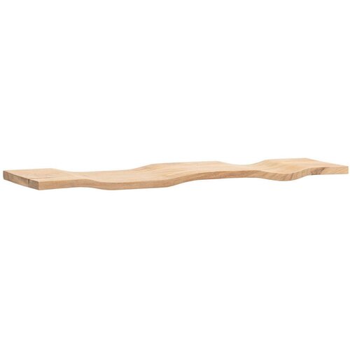 MID.YOU STENSKO OGLEDALO, 60/60/3 cm steklo Cene