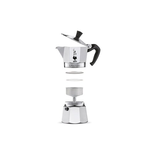 Bialetti Moka pot express 1 cup Slike