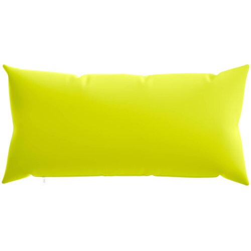  Presvlaka za jastuk 2 pcs HEERLEN Svijetlo zelena. 40 x 80 cm Slike