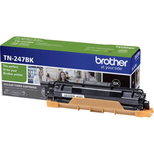  Brother TN-247BK črn/black - original Cene