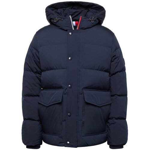 Tommy Hilfiger Zimska jakna &amp;#039;ROCKIE&amp;#039; mornarsko plava Slike