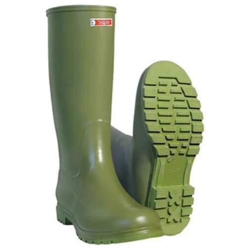 Tigar Cizma filcana zelena rad. 71329 br. 42 Slike