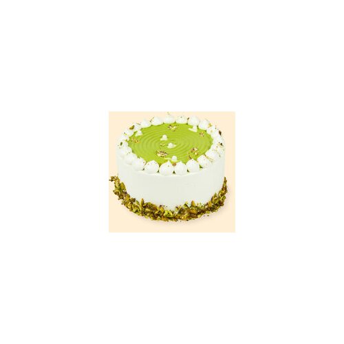 Torta Ivanjica pistać malina - okrugla-mala Cene
