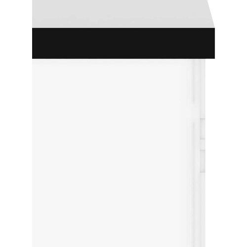  Kutija za izlaganje prozirna 56 x 36 x 37 cm akrilna Slike