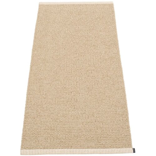 Pappelina Bež unutarnja i vanjska staza 60x150 cm Mono Light Nougat &amp;ndash; Slike
