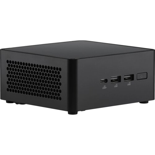 Asus NUC RNUC14RVHI300002I Core 3 100U / DDR5 / M.2 NVMe / 2.5Gb LAN, / Wi-Fi 6E / USB 3.2 Gen2x2 / Thunderbolt 4 Cene
