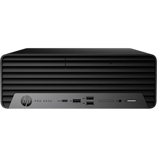 HP Pro SFF 400 G9, 881Z5EA Slike