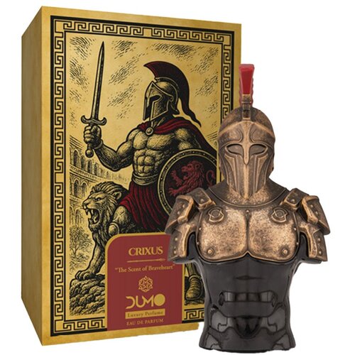 Gladyo CRIXUS 100ML Slike
