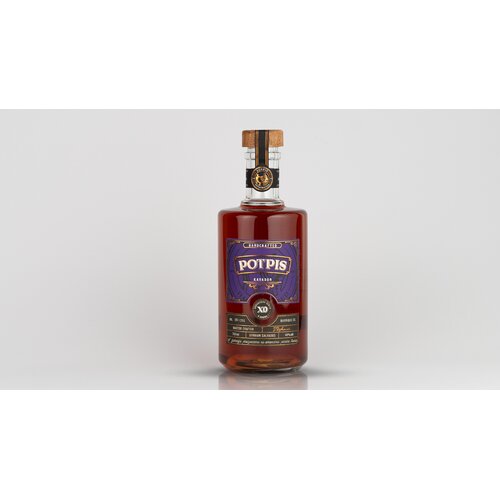 Potpis Rakija Kalvados XO 0.7l Cene