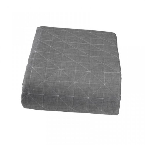 Prekrivač Holm 220x240 siva Cene