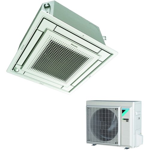 Daikin klima uređaj 5kW FFA50A9/RXM50, za prostor do 50m2, a+ energetska klasa Cijene