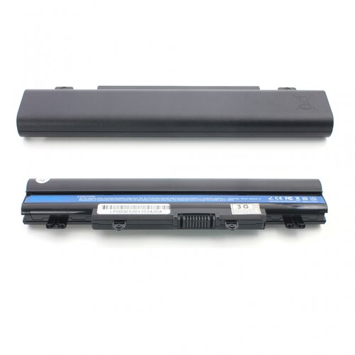  Zamenska baterija za laptop acer aspire E5-421 E5-471 11.1V 4400mAh Cene