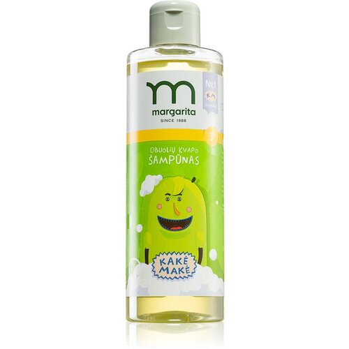 Margarita Kaké Maké nježan njegujući šampon za djecu 250 ml Cijene
