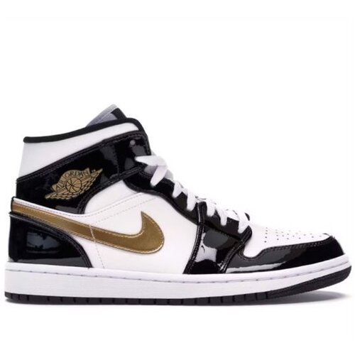 Nike muške patike  Air Jordan 1 mid se 852542-007 Cene